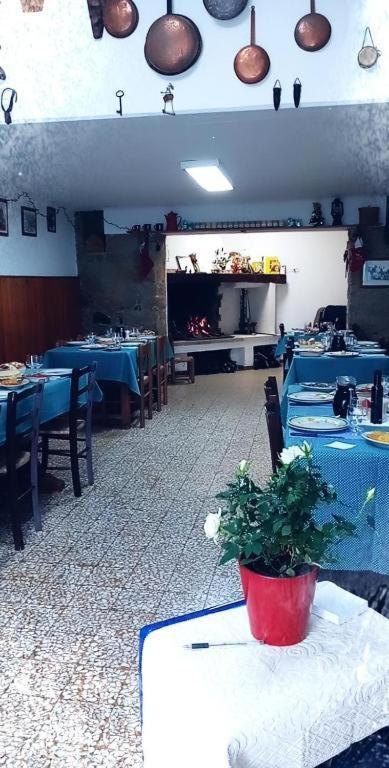 카보이 Antichi Sapori Da Speranza 빌라 외부 사진