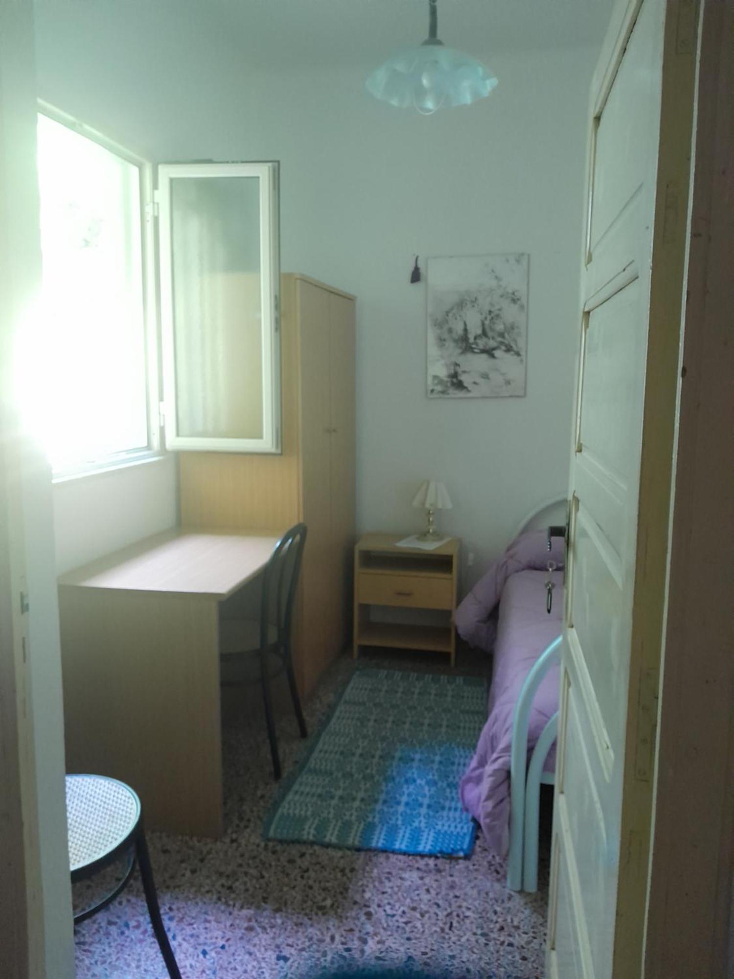 카보이 Antichi Sapori Da Speranza 빌라 외부 사진
