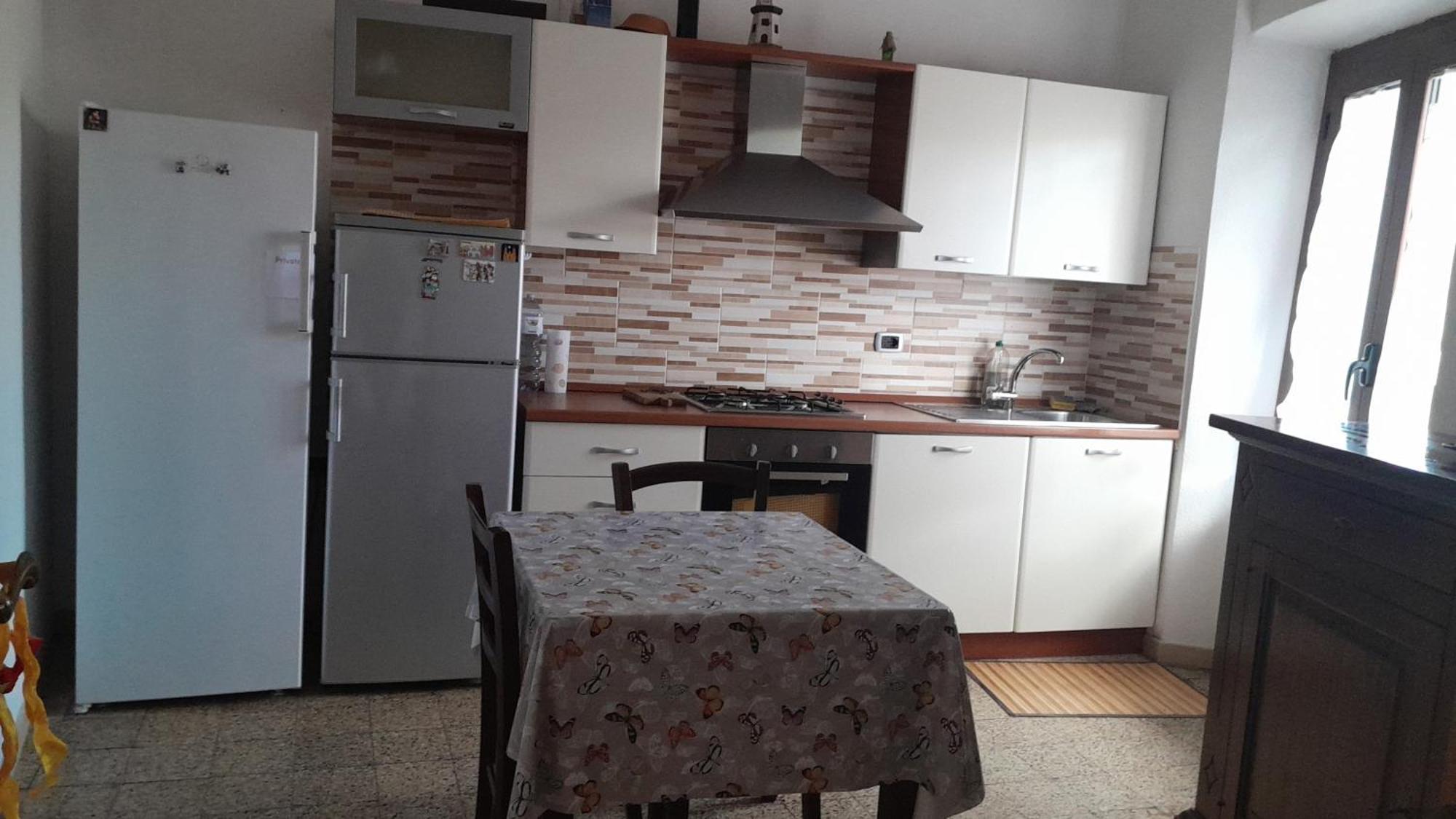 카보이 Antichi Sapori Da Speranza 빌라 외부 사진