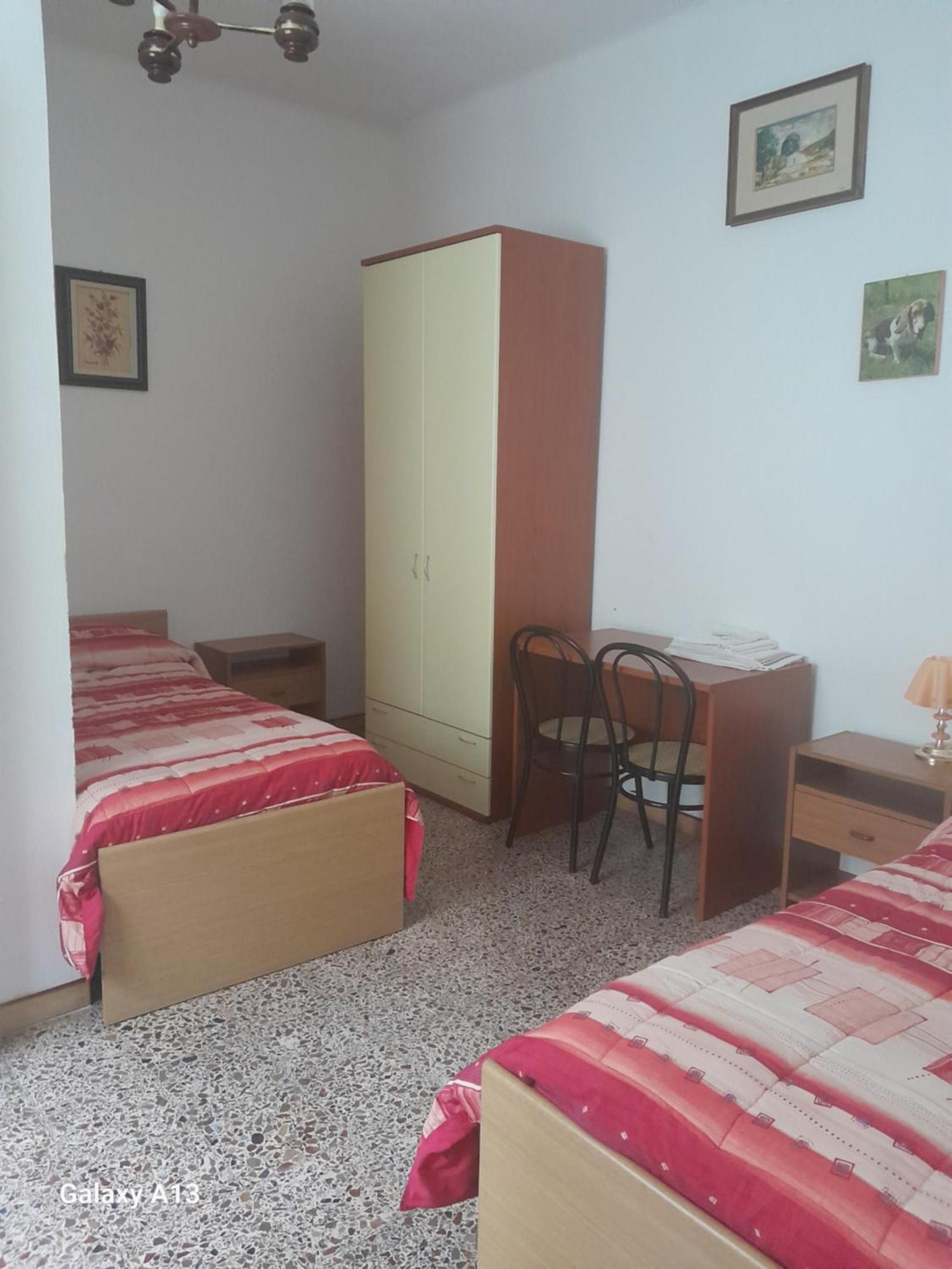 카보이 Antichi Sapori Da Speranza 빌라 외부 사진